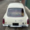 1969 - MGB GT Coupe Snowberry White