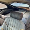 1969 - Jaguar XKE E Type 4.2 Fixed Head Coupe Series II Ascot Fawn